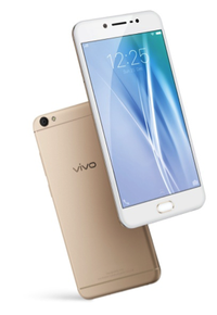Vivo V5 Jadi Smartphone Andalan untuk Hasil Selfie yang Lebih Sempurna