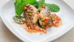 Ini 12 Makanan yang Baik Dikonsumsi Wanita Agar Tetap Bugar!