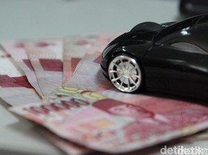 Pemutihan Pajak di 9 Provinsi: Hapus Tunggakan, Denda, dan Progresif Kendaraan