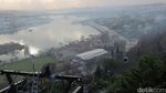 Bukit Pierre Lotti, Spot Terbaik untuk Melihat Istanbul dari Ketinggian