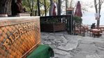 Bukit Pierre Lotti, Spot Terbaik untuk Melihat Istanbul dari Ketinggian