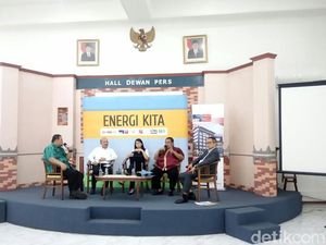 Begini Strategi Pemerintah Agar Distribusi Elpiji 3 Kg Tepat Sasaran
