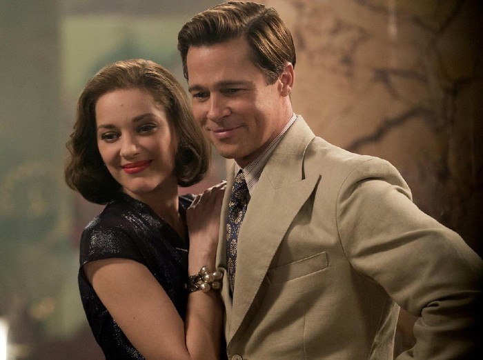 Film Allied Film Allied