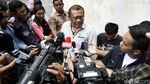 Eggi Sudjana Penuhi Panggilan Polisi