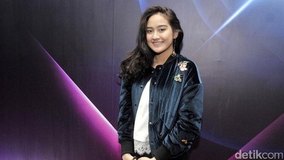 Putus dari Aldi CJR, Salshabilla Adriani Tetap Happy