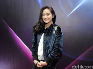 Endorse Peninggi Badan, Salshabilla Adriani Kena Nyinyir Samuel Zylgwyn