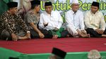 PBNU Gelar Tahlil Akbar untuk Pendiri Bangsa