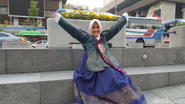 Jurus Sakti Merebut Hati Turis Asing