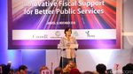 Kemenkeu Gelar Indonesia PPP Day 2016