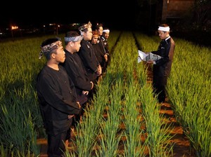 Tercepat di RI, Pemilihan dan Pelantikan Kades di Purwakarta dalam Satu Hari