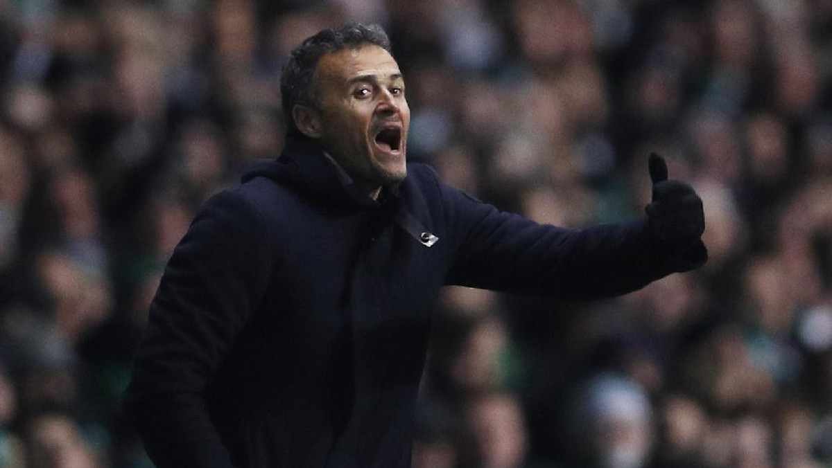 Foto: Action Images via Reuters/Lee Smith