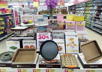 Siapkan Natal dengan Aneka Kue Buatan Sendiri Bersama Transmart Carrefour