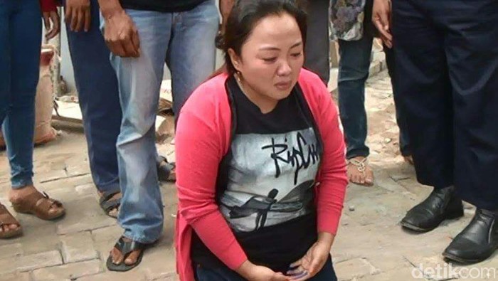 Penulis Status Facebook di Makassar Divonis Bebas