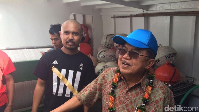 JK: UN akan Tetap Dilaksanakan