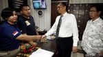 Munarman Absen Pemeriksaan soal Orasi Ahmad Dhani