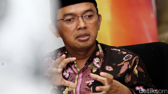 PKB soal Kursi Pimpinan DPR: MKD Bisa Perintahkan Baleg Revisi UU MD3 Terbatas