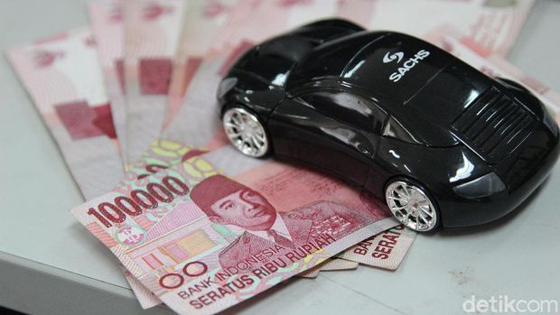 Liburan Akhir Tahun Pakai Mobil, Perhatikan Ini