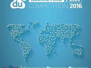 Ikuti Kompetisi Baidu, Dapatkan Wisata & Beasiswa ke Beijing