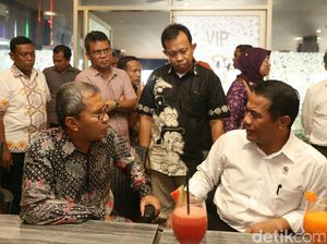 Lewat Program Ini, Wali Kota Makassar Tingkatkan Produksi Cabai
