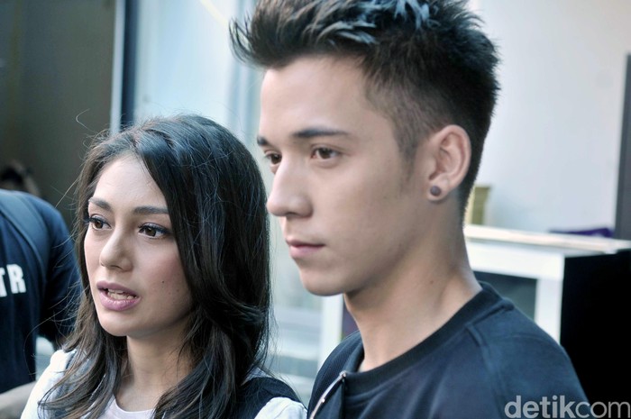 Mengulik Alasan Nomor Ponsel Celine Evangelista Diblokir Sang Ibu