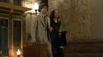 Kemesraan Brad Pitt dan Marion Cotillard dalam Film Allied