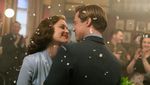 Kemesraan Brad Pitt dan Marion Cotillard dalam Film Allied