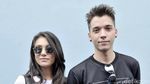 Love is in the Air! Stefan William dan Celine Evangelista Makin Mesra Aja
