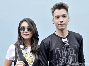 Adik Fadli-Fadlan Hampir Diperkosa, Stefan William Mundur dari Anak Jalanan