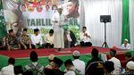 PBNU Gelar Tahlil Akbar untuk Pendiri Bangsa
