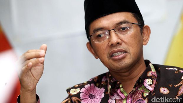 Relawan Jokowi Janjikan Rp 100 M Jika Kubu 02 Buktikan Ada Kecurangan TSM