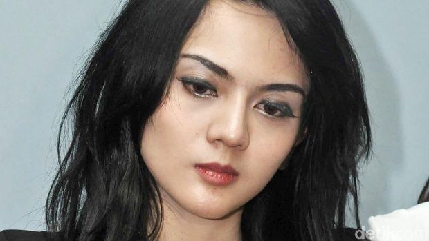 Angelina Sondakh Nikah Siri dengan Brotoseno, Anggita Sari Ketangkep Polisi
