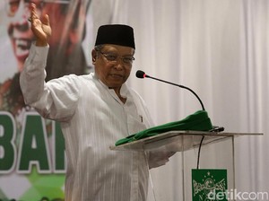 PBNU Apresiasi Densus 88 Polri Tangkap Pengantin Teroris