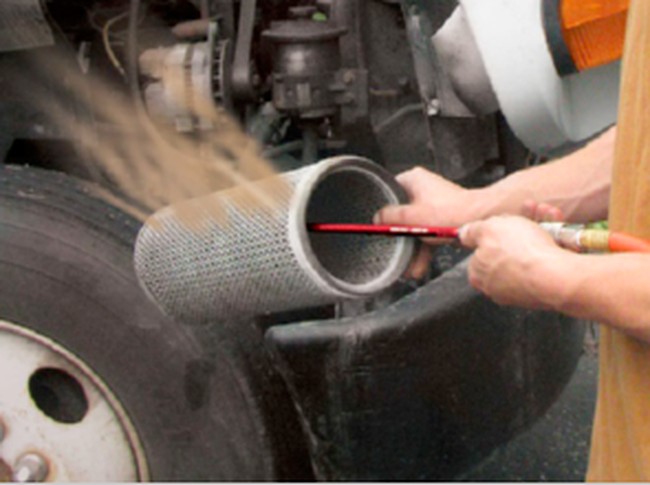10 Tips DIY Merawat AC dan Mesin Mobil