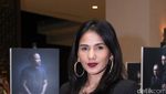Stefan William dan Celine Evangelista Makin Mesra, Nova Eliza Masih Betah Sendiri
