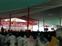   Pertemukan Ormas dan Ulama, Cara Bupati Banyuwangi Menjaga Kedamaian RI  