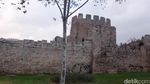 Bukit Pierre Lotti, Spot Terbaik untuk Melihat Istanbul dari Ketinggian
