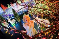 Rekomendasi Tempat Wisata Millenial di Singapura dari Rizky Febian