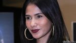 Nova Eliza, Janda Cantik yang Masih Betah Sendiri