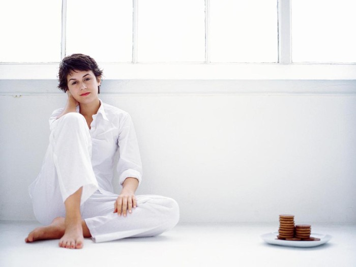 Siapa yang Malas Sarapan? Kata Pakar Kebiasaan Ini Bisa Bikin Gemuk Lho