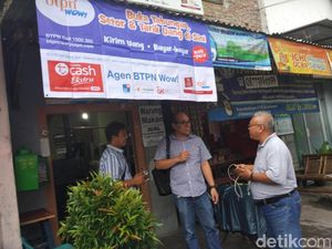 Hingga Oktober 2016, Ada 2,1 Juta Nasabah BTPN Wow!