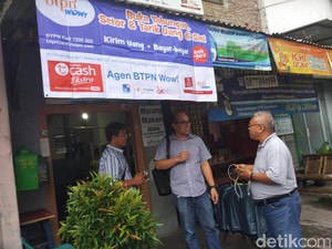 Hingga Oktober 2016, Ada 2,1 Juta Nasabah BTPN Wow!