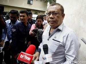 Namanya Muncul di Struktur Pengurus Saracen, Eggi Sudjana: Itu Fitnah