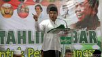PBNU Gelar Tahlil Akbar untuk Pendiri Bangsa