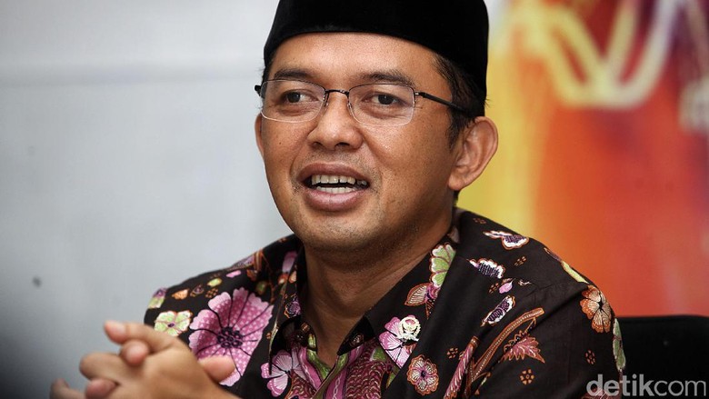 Bareng Gubernur Jabar, Maman Imanulhaq Selawat Satu Jari Bareng Gubernur Jabar, Maman Imanulhaq Selawat Satu Jari