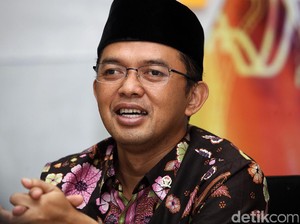 Ridwan Kamil Pilih Uu Jadi Cawagub, PKB Tak Keberatan
