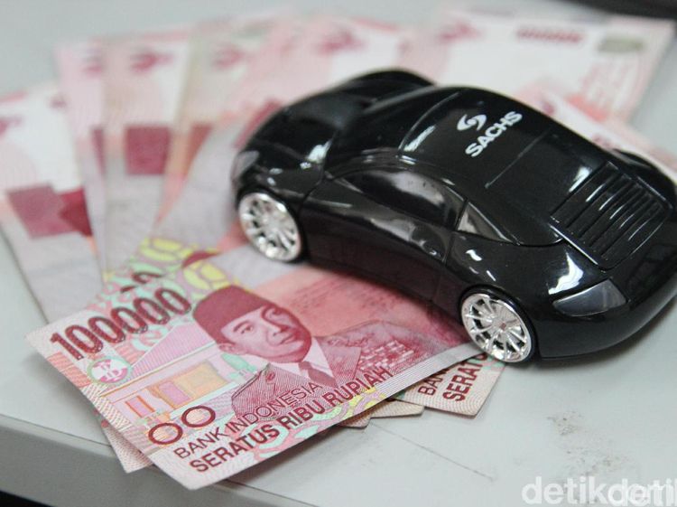 Mobil Baru yang Tak Sampai Rp 150 Juta