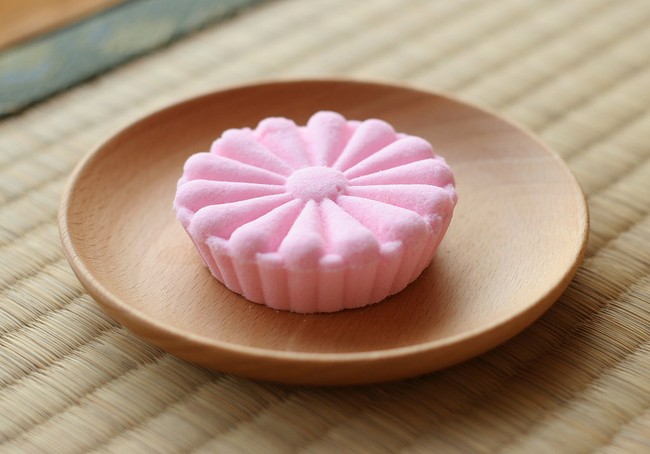 Rakugan dan Dango, Penganan Tepung Beras Legit dari Jepang
