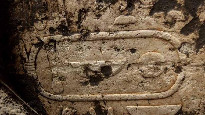 Kota Kuno Berusia 7 Ribu Tahun Ditemukan di Mesir