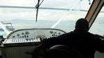 Berlayar Naik Kapal Pesiar Membelah 2 Benua, Asia & Eropa