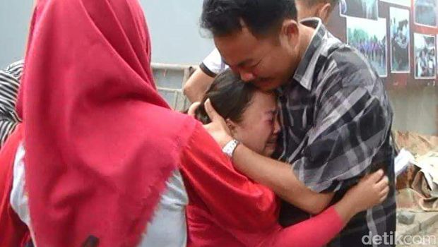 Penulis Status Facebook di Makassar Divonis Bebas